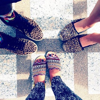 Thássia Naves feet photo 2