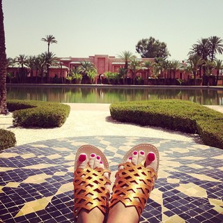 Thássia Naves feet photo 20