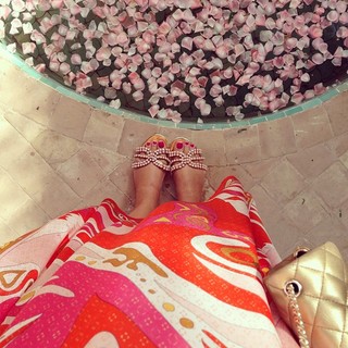 Thássia Naves feet photo 19