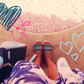 Thássia Naves feet photo 18