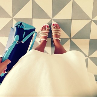 Thássia Naves feet photo 11