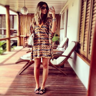 Thássia Naves feet photo 6