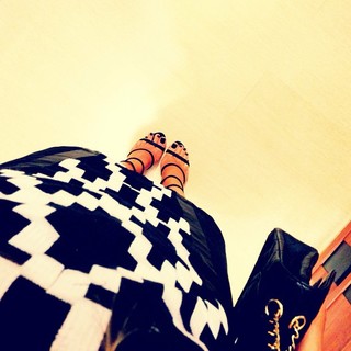 Thássia Naves feet photo 2