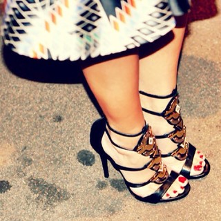 Thássia Naves feet photo 10