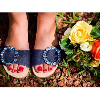Thássia Naves feet photo 3