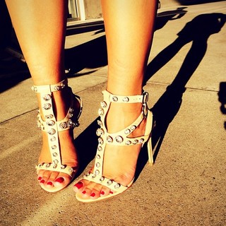 Thássia Naves feet photo 20