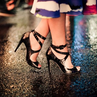 Thássia Naves feet photo 3