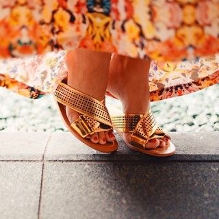 Thássia Naves feet photo 2