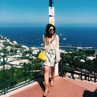 Thássia Naves feet photo 7