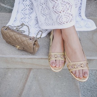 Thássia Naves feet photo 16
