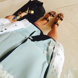 Thássia Naves feet photo 15