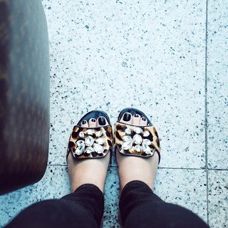 Thássia Naves feet photo 14