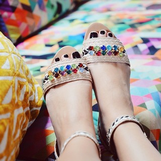 Thássia Naves feet photo 12