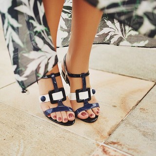 Thássia Naves feet photo 6