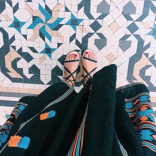 Thássia Naves feet photo 17