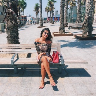 Thássia Naves feet photo 16
