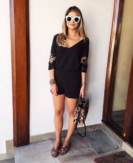 Thássia Naves feet photo 8