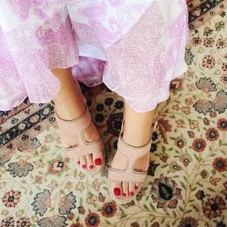 Thássia Naves feet photo 1