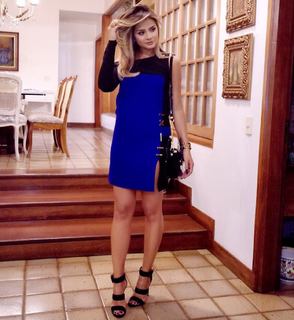 Thássia Naves feet photo 14