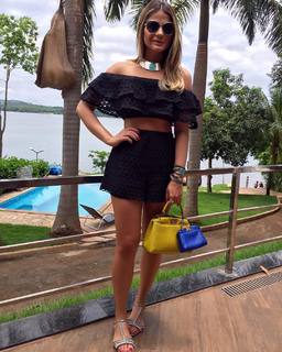 Thássia Naves feet photo 18