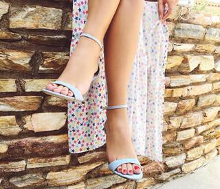 Thássia Naves feet photo 20