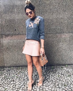 Thássia Naves feet photo 2