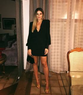 Thássia Naves feet photo 17