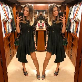 Thássia Naves feet photo 10