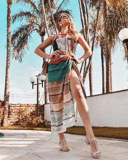 Thássia Naves feet photo 18