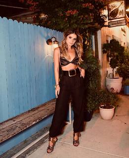 Thássia Naves feet photo 12