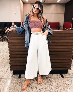 Thássia Naves feet photo 1