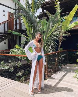Thássia Naves feet photo 19