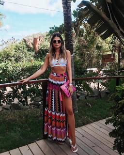 Thássia Naves feet photo 17