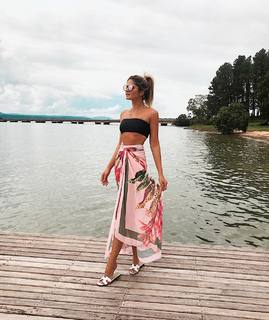Thássia Naves feet photo 20