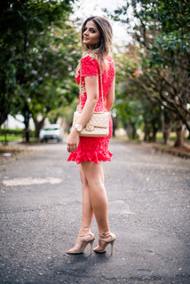 Thássia Naves feet photo 15