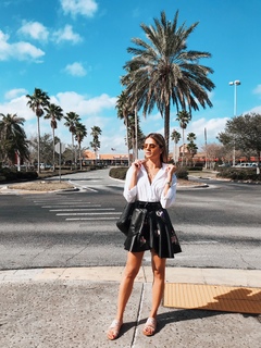 Thássia Naves feet photo 4
