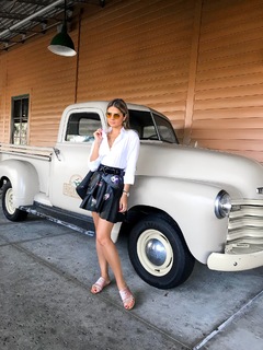 Thássia Naves feet photo 1