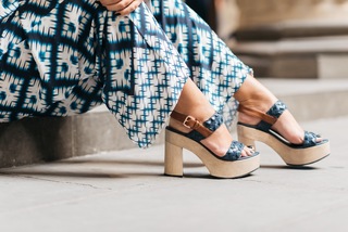 Thássia Naves feet photo 8