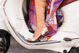 Thássia Naves feet photo 7