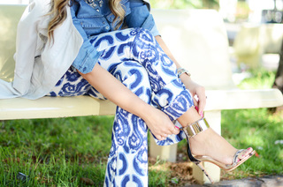 Thássia Naves feet photo 1