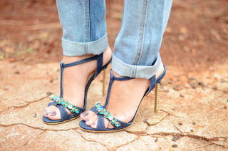 Thássia Naves feet photo 18
