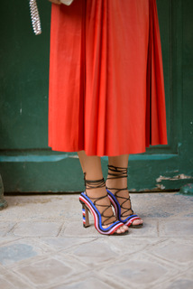 Thássia Naves feet photo 7