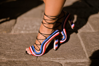 Thássia Naves feet photo 2