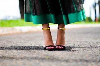 Thássia Naves feet photo 16