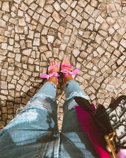 Thássia Naves feet photo 17