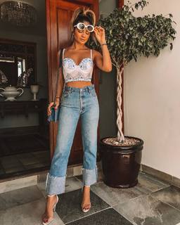 Thássia Naves feet photo 2