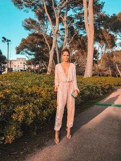 Thássia Naves feet photo 9
