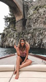 Thássia Naves feet photo 11