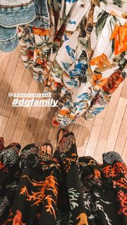 Thássia Naves feet photo 15