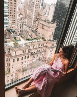 Thássia Naves feet photo 7